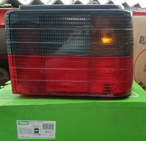Citroen gti 16v saloon - gti,