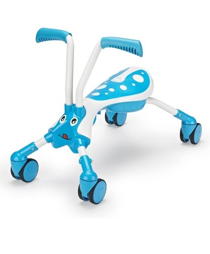 Scramblebug wheel balance - scramblebug,