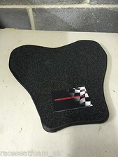 Yamaha R1 2015 - 2025 Race Seat Foam, Self Adhesive, 20mm Thick