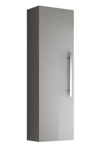 Bathroom cabinet wall hung - bathroom,