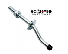 Cranked Striker Pin for Self