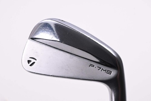 Taylormade p7mb 2023 iron - taylormade,