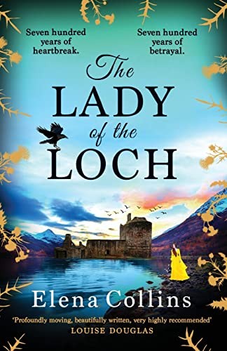 The lady loch - the, collins