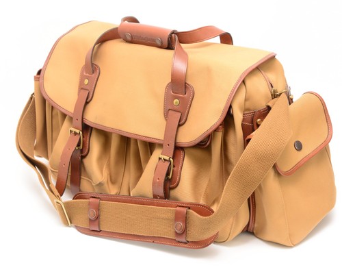 Billingham 550 camera bag - camera,