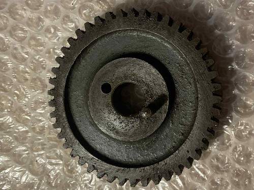 Tooth 14dp drummond lathe - tooth,