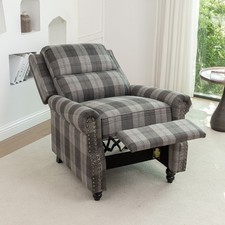 Orthopaedic Recliner Sofa