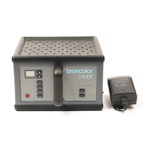 Broncolor mobil battery - mobil, power