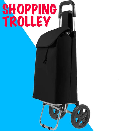 Shopping cart large - cart,