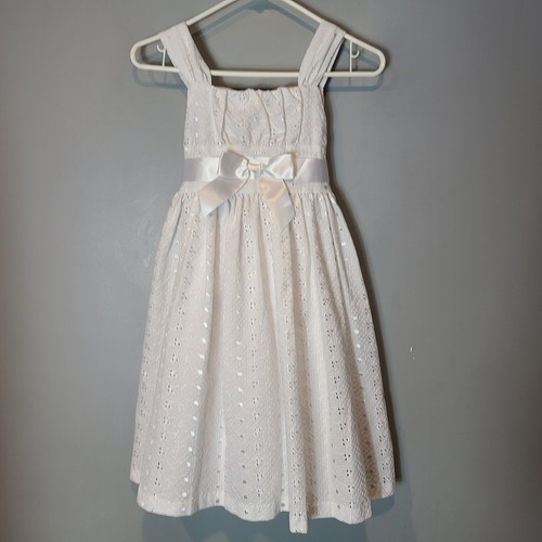 Bonnie jean girls dress size - jean,