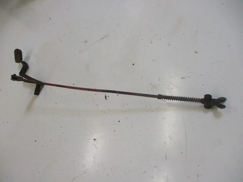 1st yamaha 175 2k4 brake - yamaha,