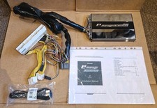 GREDDY E-MANAGE ULTIMATE ECU