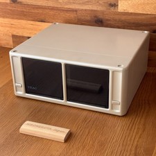 TEAC Stackable Telescoping