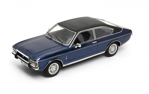 Schuco 1977 ford - ford, granada