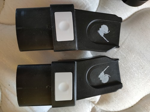 Joolz car seat adapters - joolz,