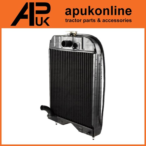 Radiator water cooler cooling - water,
