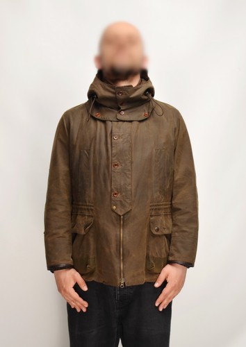 Men barbour tokito - men's, x