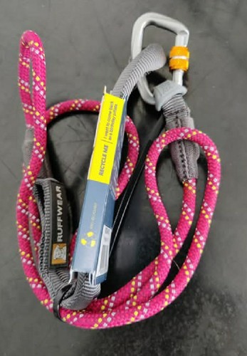 Ruffwear knot leash - knot, a