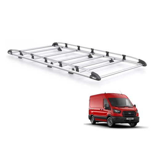 Ford transit roof rack for - rack,