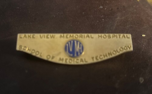 Lake view memorial hospital - lake,