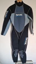 SEAC SUB Diving wetsuit SEAC