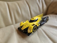 Scalextric Ginetta G60 LMP1 Le