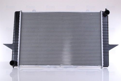 Nissens engine coolant - engine,