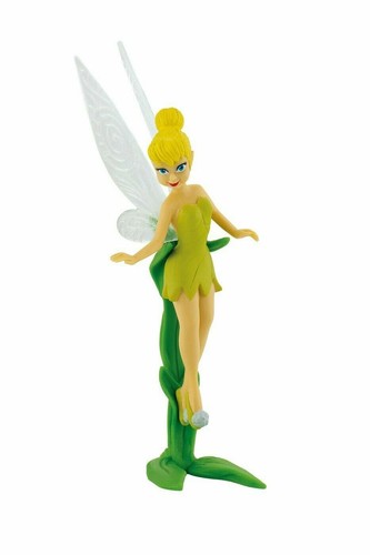 Bullyland tinkerbell figure - tinkerbell,