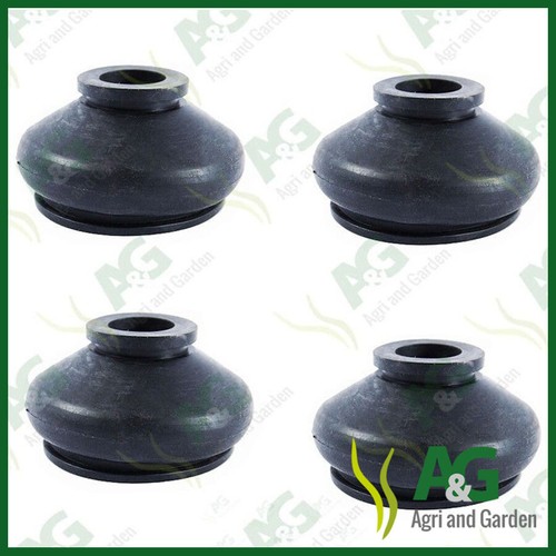 Tie rod end steering - tie, rubber