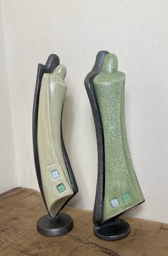 Mid century designer art deco