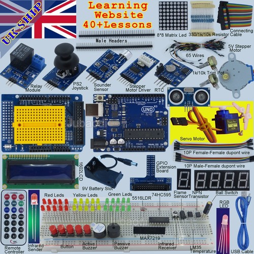 Epal new ultimate starter kit - ultimate,