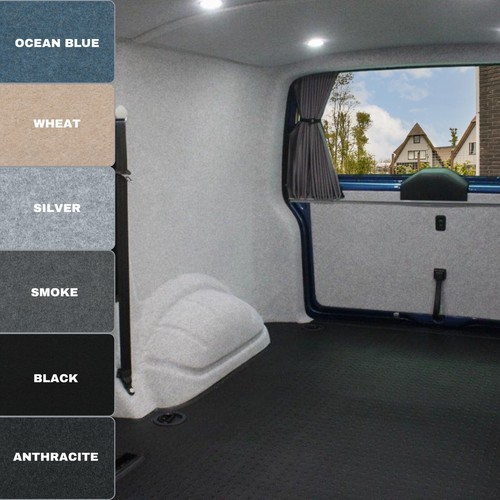 Various size van lining - van,