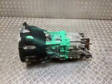 BMW F20 F30 F32 F36 F22 GS645DZ GS6-45DZ MANUAL GEARBOX B47 RWD 120D 320D 15-19