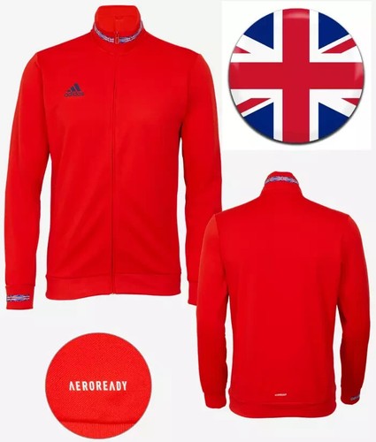 Adidas tracksuit jacket mens - adidas,