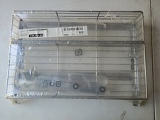 Ikea Rationell Variera Sliding Double Shelf Kitchen Storage Brand New Unopened