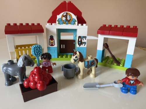 Lego duplo set 10868 farm - lego,
