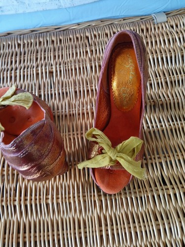 Irregular choice heels - , vintage