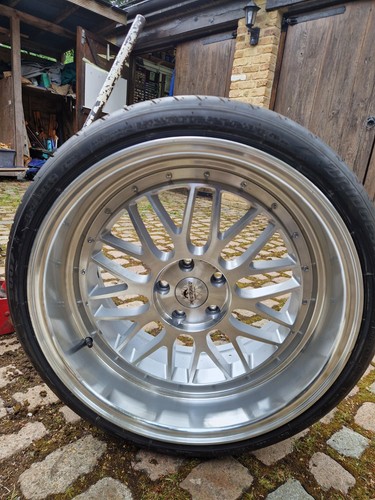 Bbs style forzza spot - bbs,