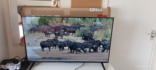 Smart 43ua73006la - smart, tv