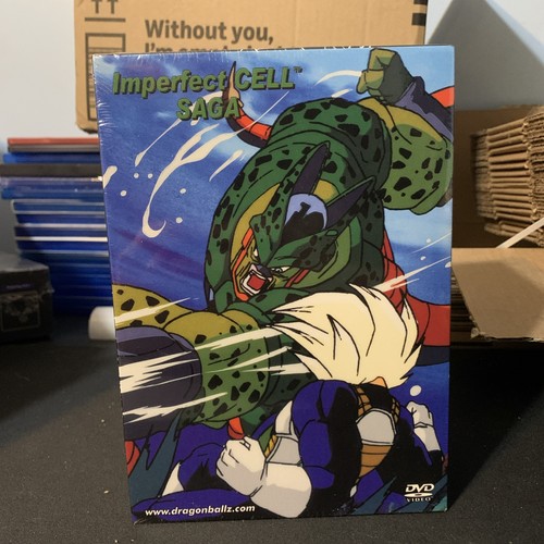 Brand new dragon ball - new,