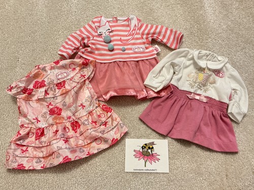 Pretty zapf baby - zapf, annabell