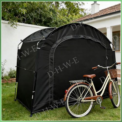 Waterproof bicycle storage - waterproof,