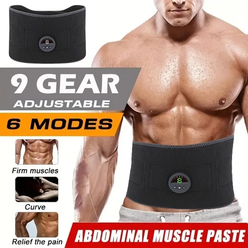 Rechargeable ems abdominal - ems,
