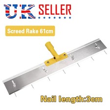 Adjustable Pin Leveller for