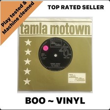 The Jackson 5 - Sugar Daddy -  7” Vinyl Single Tamla Motown TMG 809 EX / M