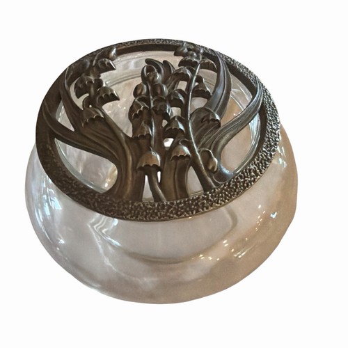 Vintage art nouveau potpourri - art,