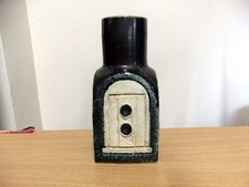 Troika Pottery Spice Jar