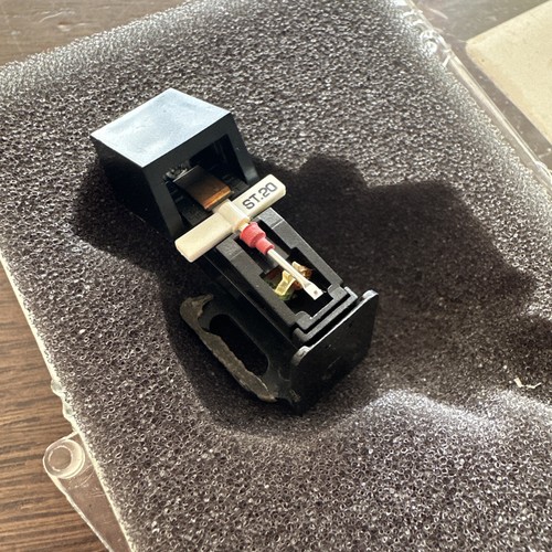 Bsr 11m phono cartridge - bsr,