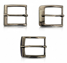 Heavy Duty Belt Buckle Metal