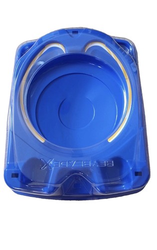 Beyblade drop attack - beyblade,