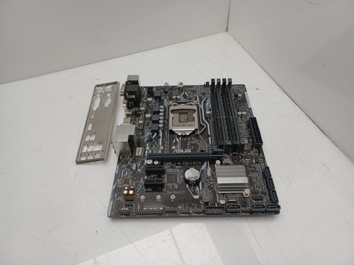 Asus prime b250m socket lga - asus, b250m-a